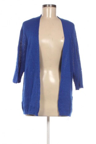 Női kardigán Unbranded, Méret L, Szín Kék, Ár 6 318 Ft