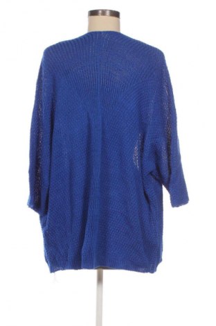 Női kardigán Unbranded, Méret L, Szín Kék, Ár 6 318 Ft