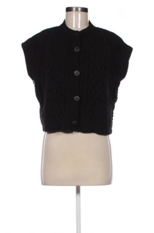 Női kardigán Unbranded, Méret M, Szín Fekete, Ár 6 092 Ft