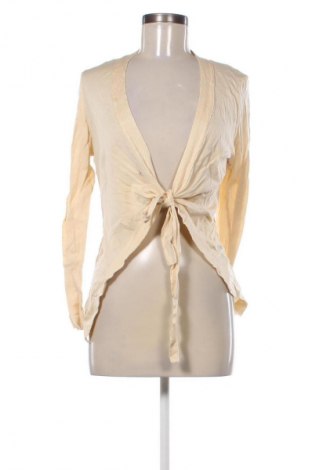 Damen Strickjacke Unbranded, Größe M, Farbe Gelb, Preis € 6,99