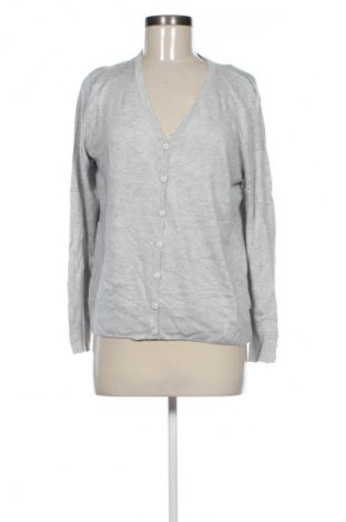 Damen Strickjacke Unbranded, Größe M, Farbe Grau, Preis € 6,99