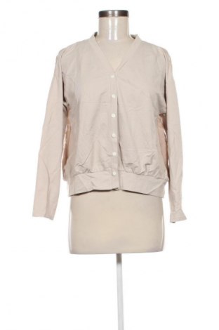 Damen Strickjacke Unbranded, Größe M, Farbe Beige, Preis € 6,99
