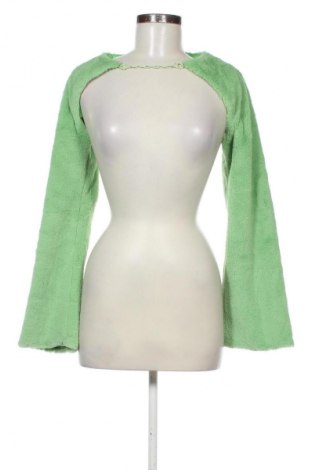 Damen Strickjacke Unbranded, Größe S, Farbe Grün, Preis € 6,99