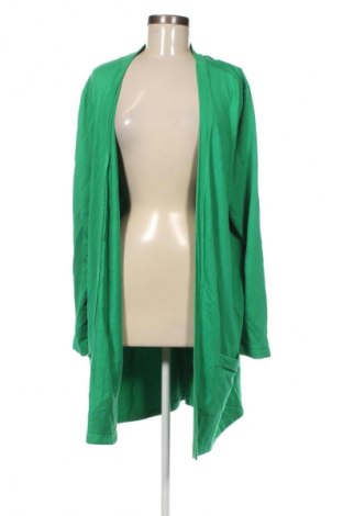 Női kardigán Unbranded, Méret XL, Szín Zöld, Ár 3 019 Ft
