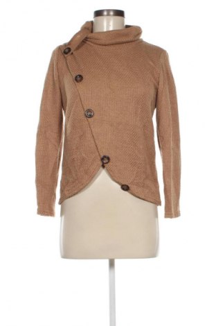 Női kardigán Unbranded, Méret S, Szín Barna, Ár 2 529 Ft