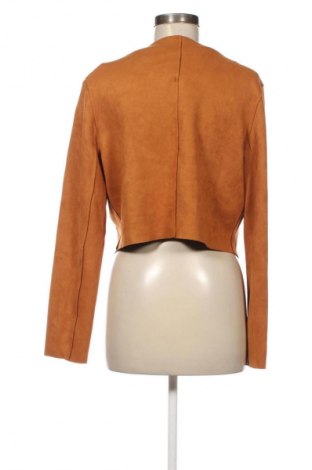 Γυναικεία ζακέτα Unbranded, Μέγεθος M, Χρώμα Πορτοκαλί, Τιμή 6,99 €