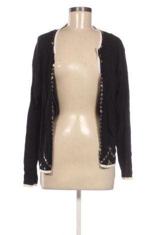 Női kardigán Unbranded, Méret XXL, Szín Fekete, Ár 6 421 Ft