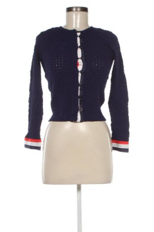 Női kardigán Unbranded, Méret M, Szín Kék, Ár 2 339 Ft