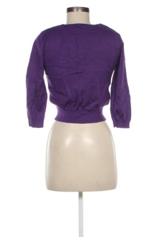 Női kardigán Unbranded, Méret M, Szín Lila, Ár 2 299 Ft