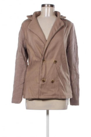 Női kardigán Unbranded, Méret S, Szín Bézs, Ár 2 199 Ft