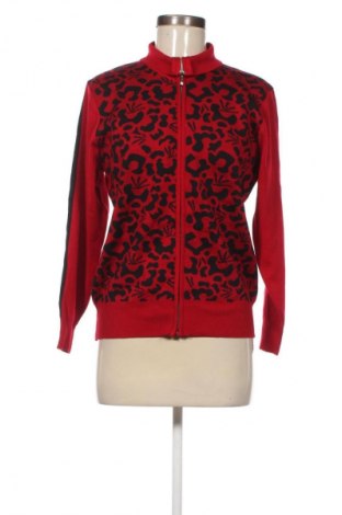 Damen Strickjacke Unbranded, Größe S, Farbe Rot, Preis € 10,99