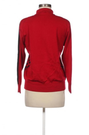 Damen Strickjacke Unbranded, Größe S, Farbe Rot, Preis € 10,99