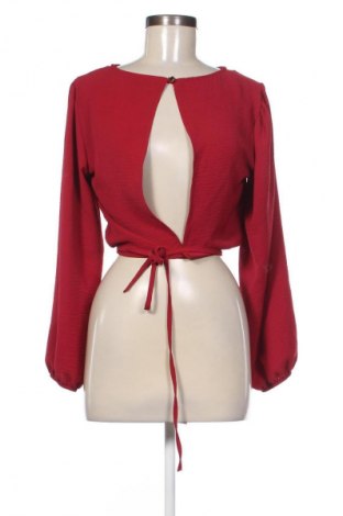 Női kardigán Unbranded, Méret M, Szín Piros, Ár 6 198 Ft