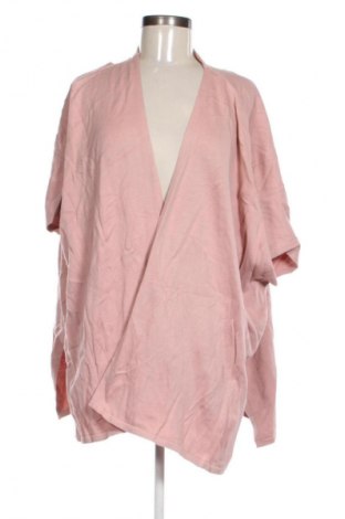 Damen Strickjacke Unbranded, Größe M, Farbe Aschrosa, Preis € 9,99