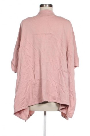 Damen Strickjacke Unbranded, Größe M, Farbe Aschrosa, Preis € 9,99