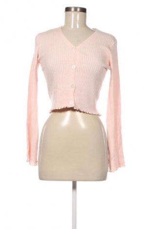 Damen Strickjacke Unbranded, Größe S, Farbe Rosa, Preis € 4,99