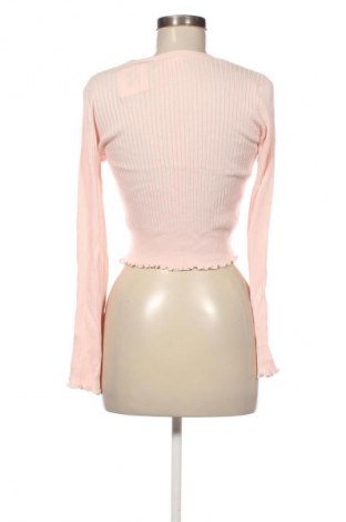 Damen Strickjacke Unbranded, Größe S, Farbe Rosa, Preis € 4,99