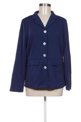 Damen Strickjacke Unbranded, Größe XXL, Farbe Blau, Preis € 12,99