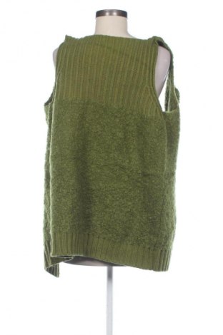 Damen Strickjacke Unbranded, Größe L, Farbe Grün, Preis € 8,99