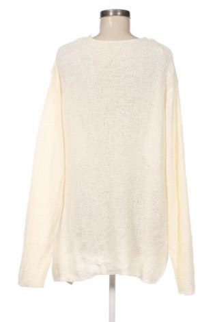 Női kardigán Unbranded, Méret 3XL, Szín Ekrü
, Ár 5 479 Ft