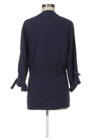 Дамска жилетка Unbranded, Размер M, Цвят Син, Цена 4,60 €