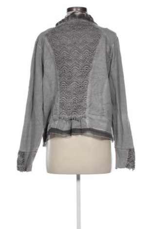 Damen Strickjacke Unbranded, Größe XXL, Farbe Grau, Preis € 10,99