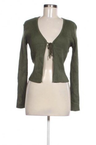Női kardigán Unbranded, Méret L, Szín Zöld, Ár 2 879 Ft