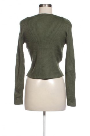 Női kardigán Unbranded, Méret L, Szín Zöld, Ár 2 879 Ft