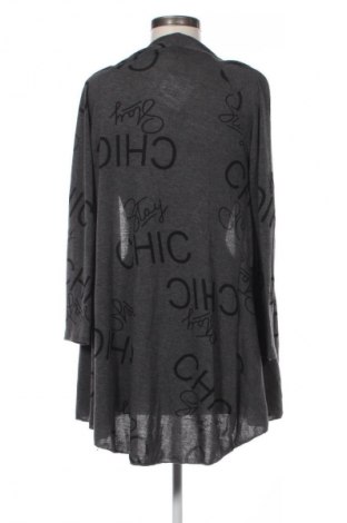 Damen Strickjacke Unbranded, Größe M, Farbe Grau, Preis € 10,99