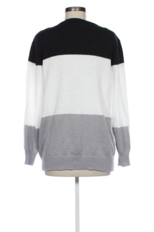 Damen Strickjacke Unbranded, Größe L, Farbe Mehrfarbig, Preis € 8,99