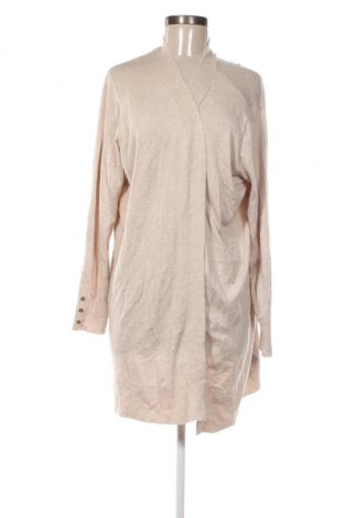 Damen Strickjacke Unbranded, Größe XL, Farbe Beige, Preis € 6,99