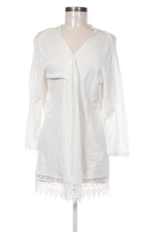 Női kardigán Unbranded, Méret L, Szín Fehér, Ár 3 059 Ft