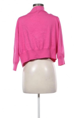 Női kardigán Unbranded, Méret XXL, Szín Rózsaszín, Ár 5 459 Ft