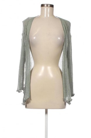 Damen Strickjacke Unbranded, Größe L, Farbe Grün, Preis € 7,99