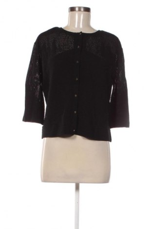 Дамска жилетка Unbranded, Размер M, Цвят Черен, Цена 5,62 €