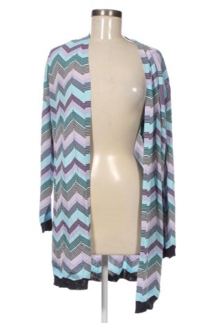 Damen Strickjacke Unbranded, Größe M, Farbe Mehrfarbig, Preis € 8,99