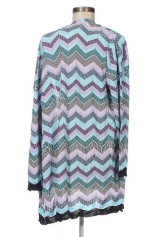 Damen Strickjacke Unbranded, Größe M, Farbe Mehrfarbig, Preis € 8,99