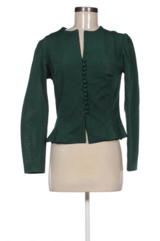 Damen Strickjacke Unbranded, Größe S, Farbe Grün, Preis € 15,00