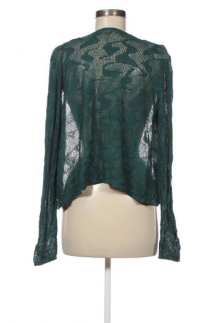 Női kardigán Unbranded, Méret L, Szín Zöld, Ár 2 279 Ft