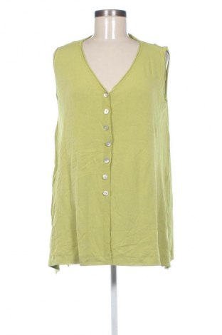 Damen Strickjacke Unbranded, Größe L, Farbe Grün, Preis € 7,99