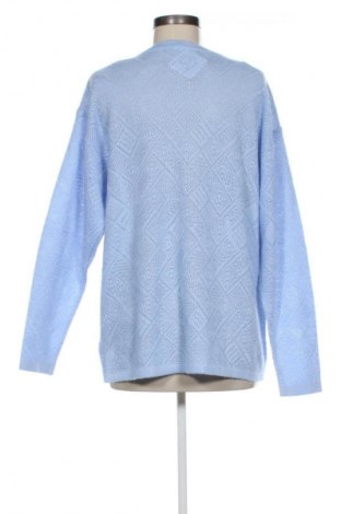 Damen Strickjacke Unbranded, Größe XL, Farbe Blau, Preis € 8,99