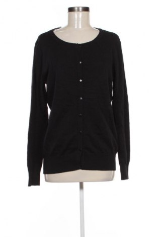 Női kardigán Unbranded, Méret XL, Szín Fekete, Ár 3 369 Ft