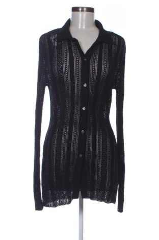 Női kardigán Unbranded, Méret XS, Szín Fekete, Ár 2 539 Ft
