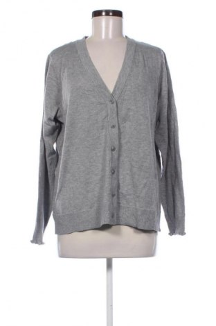 Női kardigán Unbranded, Méret M, Szín Szürke, Ár 2 429 Ft