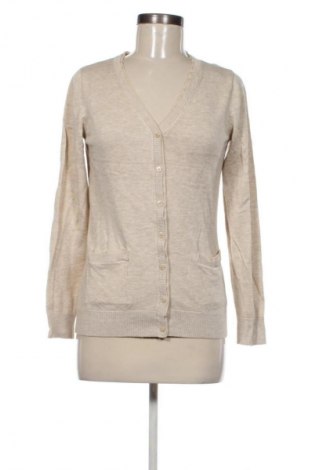 Damen Strickjacke Tchibo, Größe S, Farbe Beige, Preis € 6,99