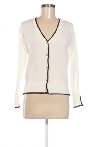Damen Strickjacke Unbranded, Größe M, Farbe Weiß, Preis € 14,74