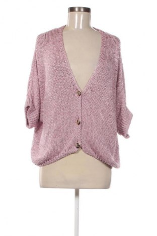 Damen Strickjacke Unbranded, Größe M, Farbe Rosa, Preis € 7,99