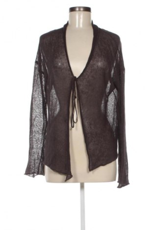 Damen Strickjacke Unbranded, Größe M, Farbe Braun, Preis € 7,99