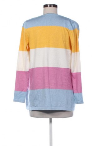 Damen Strickjacke Unbranded, Größe M, Farbe Mehrfarbig, Preis € 8,99