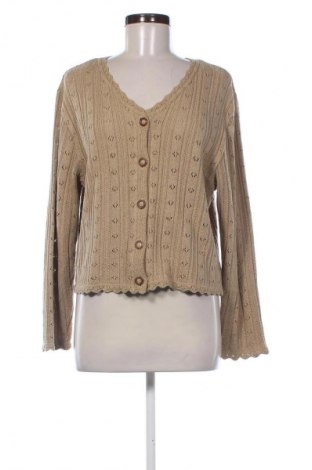 Női kardigán Unbranded, Méret M, Szín Barna, Ár 2 789 Ft